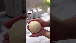 В каждом народе эти ЛЕПЕШКИ называются по-разному! Мы готовим ШЕЛЬПЕК по-казахски с богатой историей