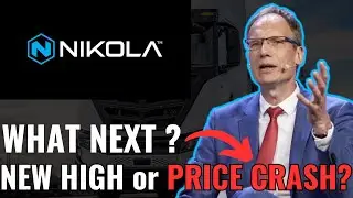 Huge News for Nikola Stock - EARNINGS - Nikola Stock Analysis - Nikola Stock Prediction  NKLA Stock