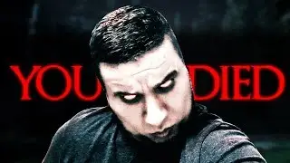 КАК У МЕНЯ ГОРИТ ОЧАГ[Dark Souls Remastered]
