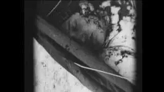 Werewolf-Orderlies (Санитары-оборотни), 1984. Soviet Necrorealism