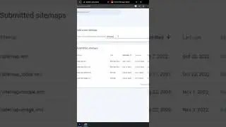 Google Search Console'a Sitemap Nasıl Eklenir? - 