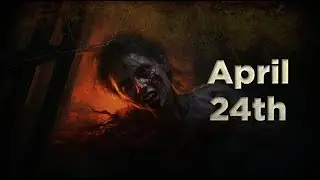 24 Апреля ★ April 24th ★ Игра Полностью