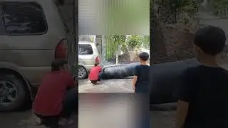 Balon Raksasa