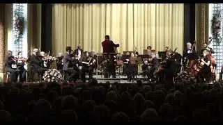 Johann Strauss, Die Fledermaus: Ouvertüre