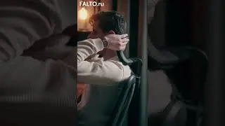 Сетчатое компьютерное кресло Falto Viva Air 