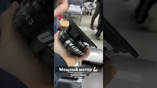 Громкие серединки от EDGE 😈 