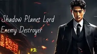 (⛈️) Shadow Planet Lord 🐉 ENEMY DESTROYER 🗡 x10 - ᴇɴᴇʀɢᴇᴛɪᴄᴀʟʟʏ ᴄʜᴀʀɢᴇᴅ - KingSeth9951 🧿