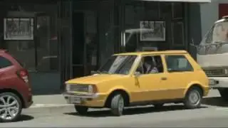 О таких простых мечтах :) (реклама)