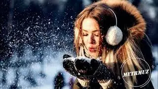 HARU – Снежинка | Новинка 2020