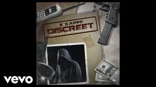 X-Kappe - Discreet (Official Audio)