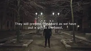 Caspian Cargo - Exhale Shot (official video) 2015 Album: "side a | side B" 2015