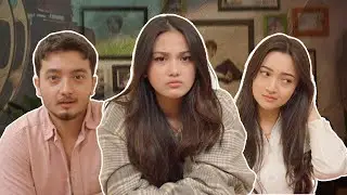 RAHASIA DUNIA ENTERTAINMENT with Aisyah Aqilah