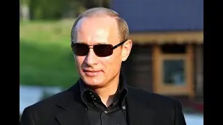Путин - хозяин всего мира. Ефимов В.А.