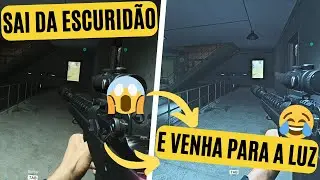 CONFIGURAÇÕES DE VIDEO WARZONE SEASON 4