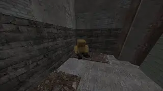 [STALCRAFT] квест Цефы