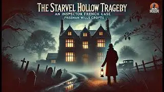 The Starvel Hollow Tragedy 🕵️‍♂️🔪 A Chilling Mystery Unveiled!