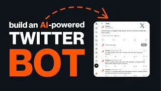 How to use GPT-4.5 to post to Twitter daily [100% automated]