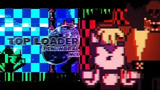 [FNF] Top-Loader - Penumbral Mix (+OGGs and MIDIs)
