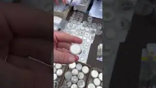10 грн ТРО на БАРАХОЛКЕ