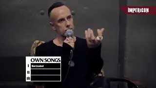 Топ Три С Behemoth | Top Three with Behemoth