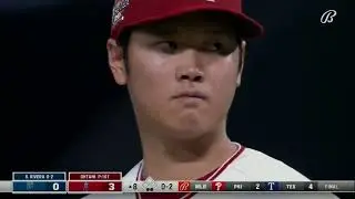 Ohtani nominated for two ESPYs including Best Athlete, Men's Sports大谷翔平