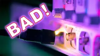 ⚡ 4 Easy Ways to BLOW UP Your Test Gear ⚡