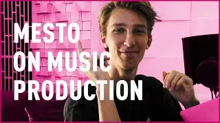 Mesto - Music Production Masterclass | Bax Music