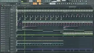 when you vocode computer garble: