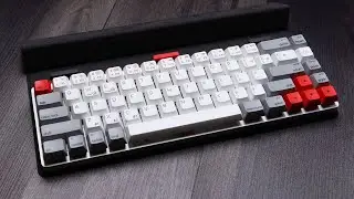 Epomaker NT68 65% Wireless Magic Mechanical Keyboard by Epomaker — Kickstarter