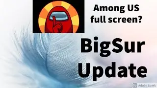 MacOS 11.1 Big Sur Update OVERVIEW