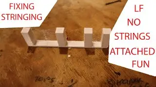 Fixing Stringing in Your 3D Prints (Featuring Creality CR-10) [3D Printing Basics Episode 7]