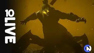 Black Myth: Wukong Gameplay Walkthrough Part 10