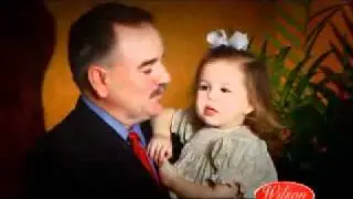Granddaughter Commercial