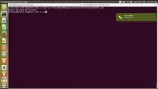 Configure Ubuntu for 802.1x Authentication