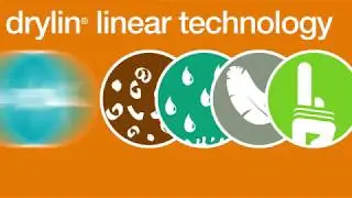 Introduction of drylin linear