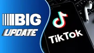 Unveiling TikTok's Secret Hands-Free Scrolling Feature | auto scroll tiktok