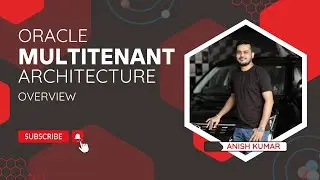 Mastering Multitenant Architecture: Essential Basics for Beginners