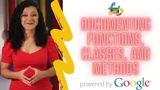 57-Documenting Functions, Classes, and Methods | python for beginners | introduction to python