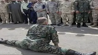 Top 5 Soldier