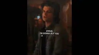 Dustin not having his dad around😔 | Stranger Things Edit | mockingbird eminem | TikTok