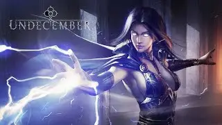 UNDECEMBER  - День 130 (Apr.27 Update, ‘ACT 12 Ganida’) - Старт Сезона