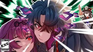 HONKAI STAR RAIL BLADE.EXE