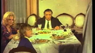Otur da nafakanı ye!