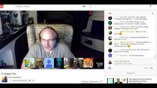 Антон Цайлингер. Бенефис