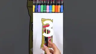New Drawing Transition Tutorial!