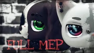 LPS:[FULL MEP] Wolf In Sheep's Clothing