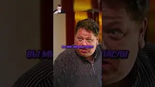 Гениальный хирург стал курьером 😞 