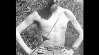 Мирин Дажо - Арнольд Геррит Хенске (Полное видео)
