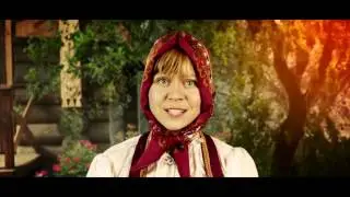 Эпичный Рэп Баттл   Фредди Крюгер VS Маша