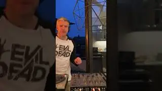 At Karma we make hardcore and jungle music